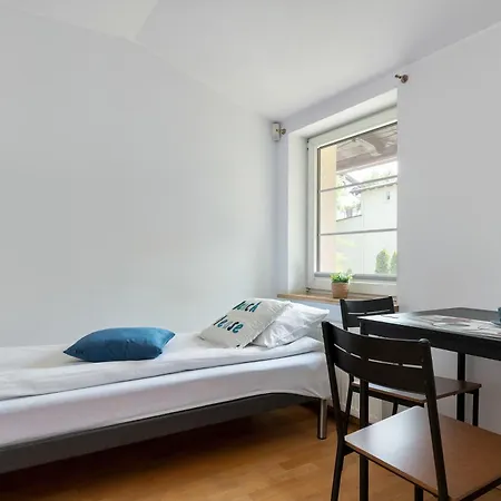 Lana 6 Bedrooms With Parking And Terrace Near The In By Renters Sopot