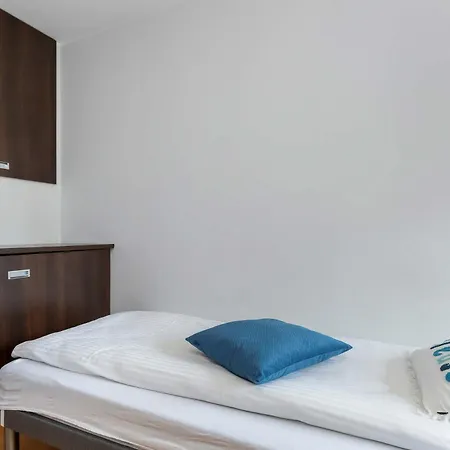 Lana 6 Bedrooms With Parking And Terrace Near The In By Renters Dom wakacyjny Sopot