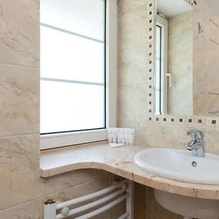 Lana 6 Bedrooms With Parking And Terrace Near The In By Renters Sopot