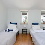 Lana 6 Bedrooms With Parking And Terrace Near The In By Renters * Zoppot