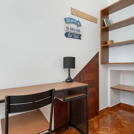 Lana 6 Bedrooms With Parking And Terrace Near The In By Renters * Sopot