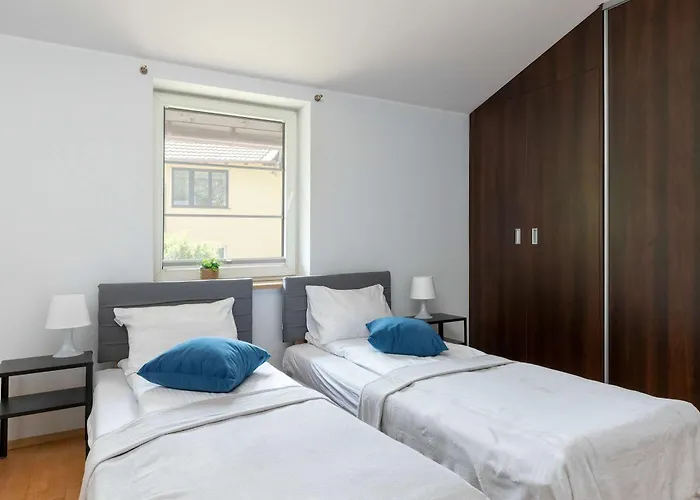 Ferienhaus Lana 6 Bedrooms With Parking And Terrace Near The In By Renters Zoppot