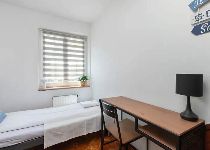 Ferienhaus Lana 6 Bedrooms With Parking And Terrace Near The In By Renters Zoppot