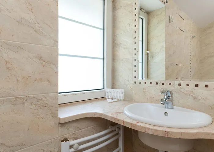 Lana 6 Bedrooms With Parking And Terrace Near The In By Renters Zoppot